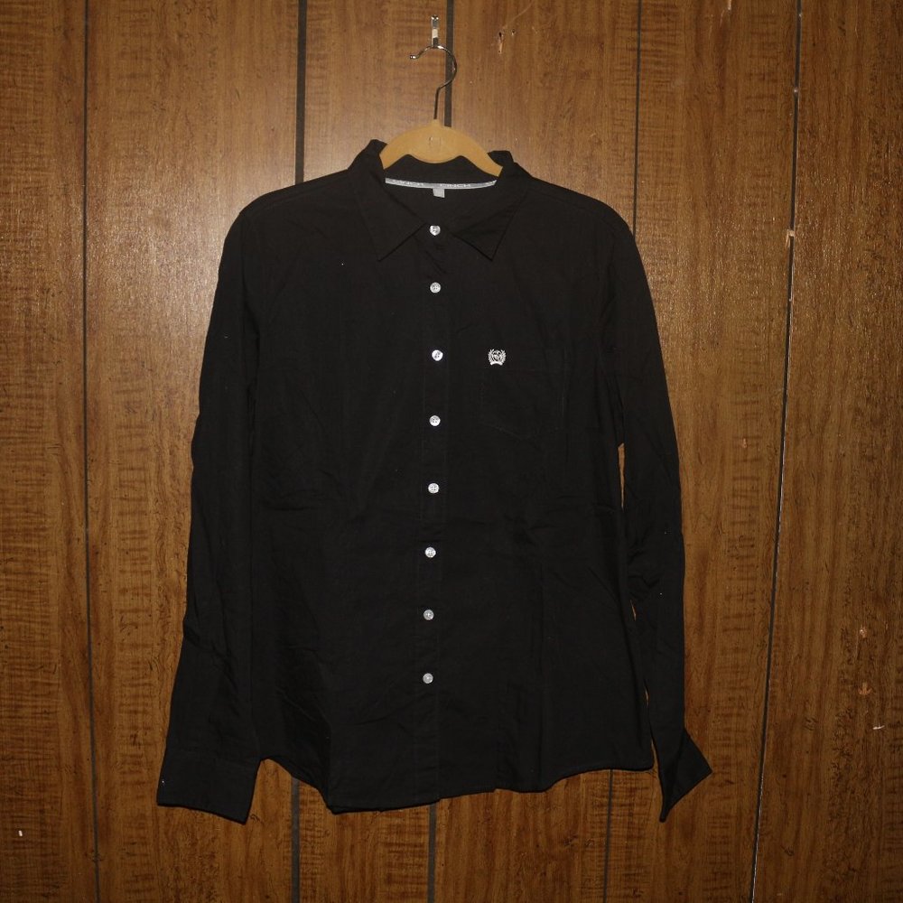Cinch, Western Shirt *NEVER WORN*